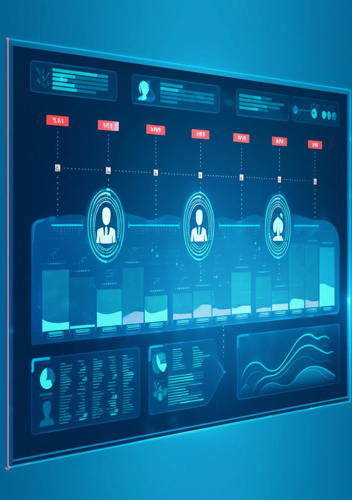 Mobile Strategy Dashboard